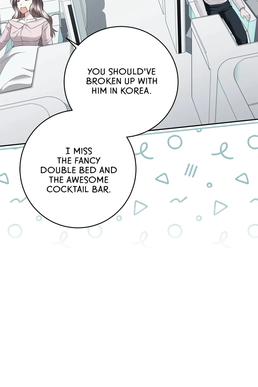 Read AMON: Unrelatable chapter 65 image 55 on Lezhin
