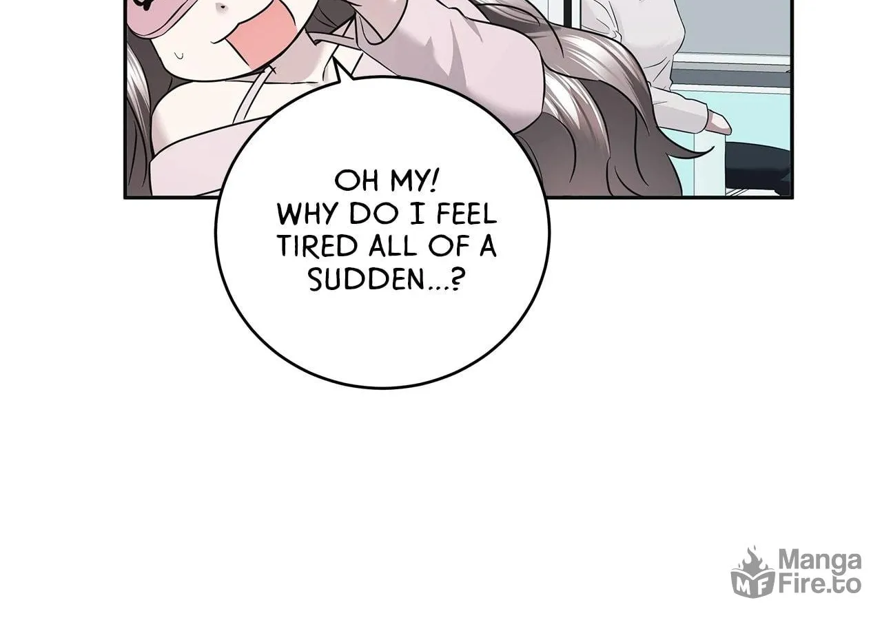 Read AMON: Unrelatable chapter 65 image 58 on Lezhin
