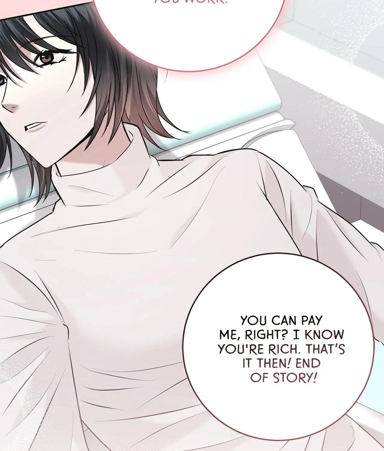 Read AMON: Unrelatable chapter 65 image 67 on Lezhin