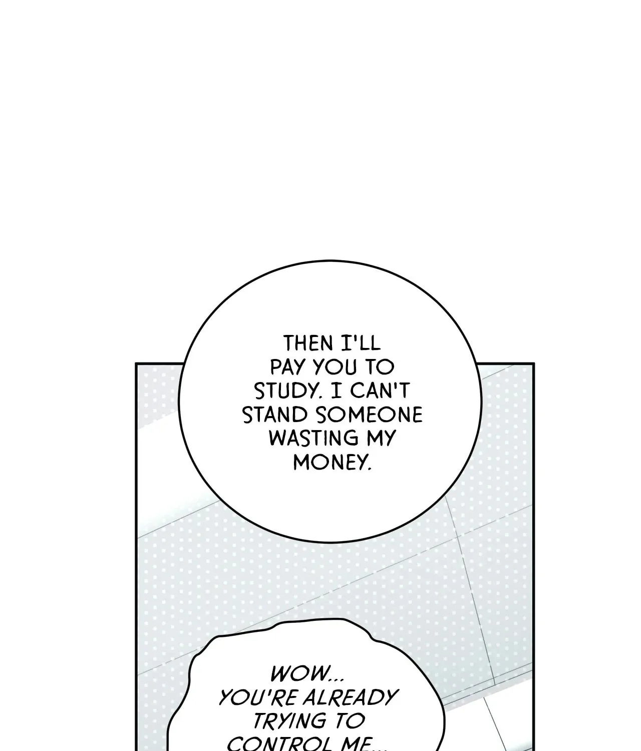 Read AMON: Unrelatable chapter 65 image 71 on Lezhin
