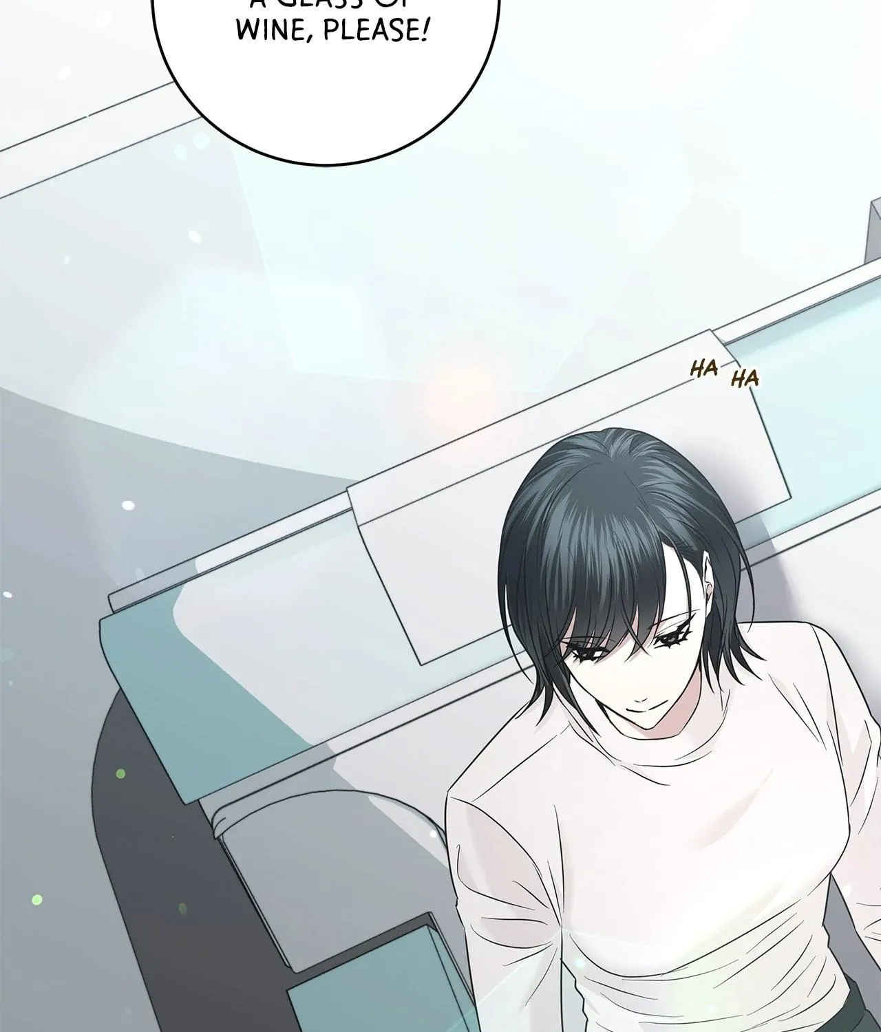 Read AMON: Unrelatable chapter 65 image 75 on Lezhin
