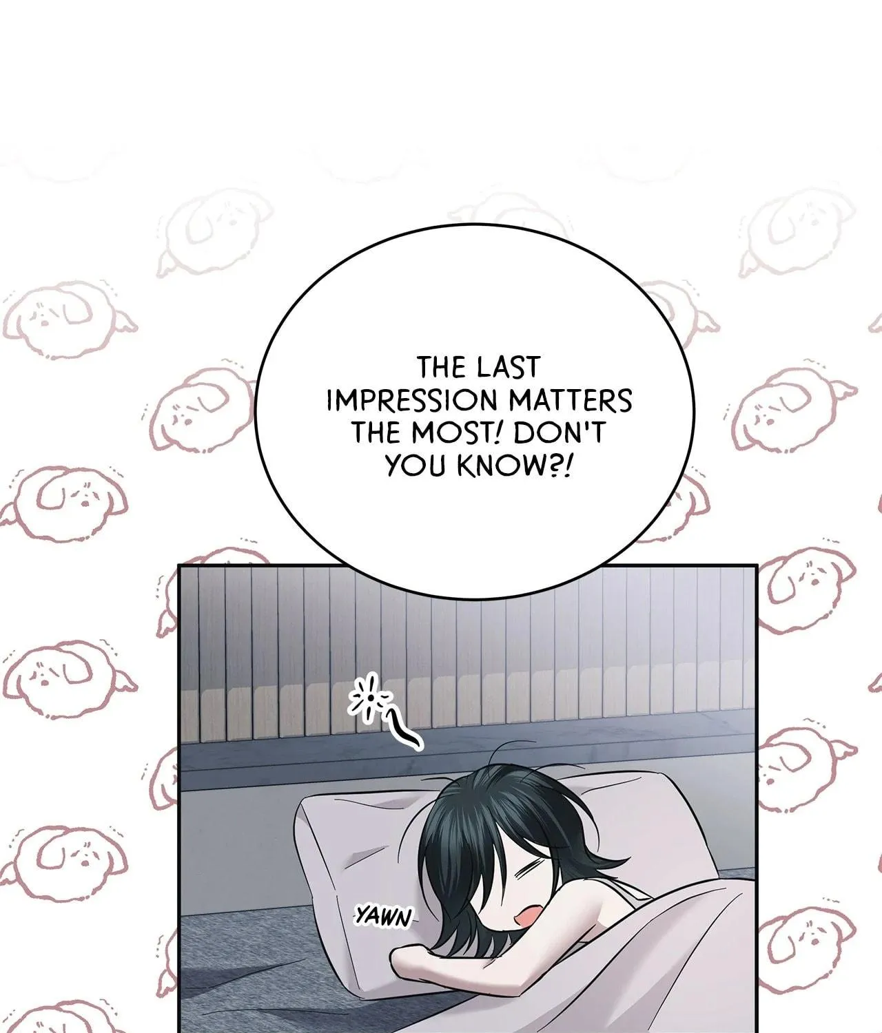 Read AMON: Unrelatable chapter 65 image 97 on Lezhin