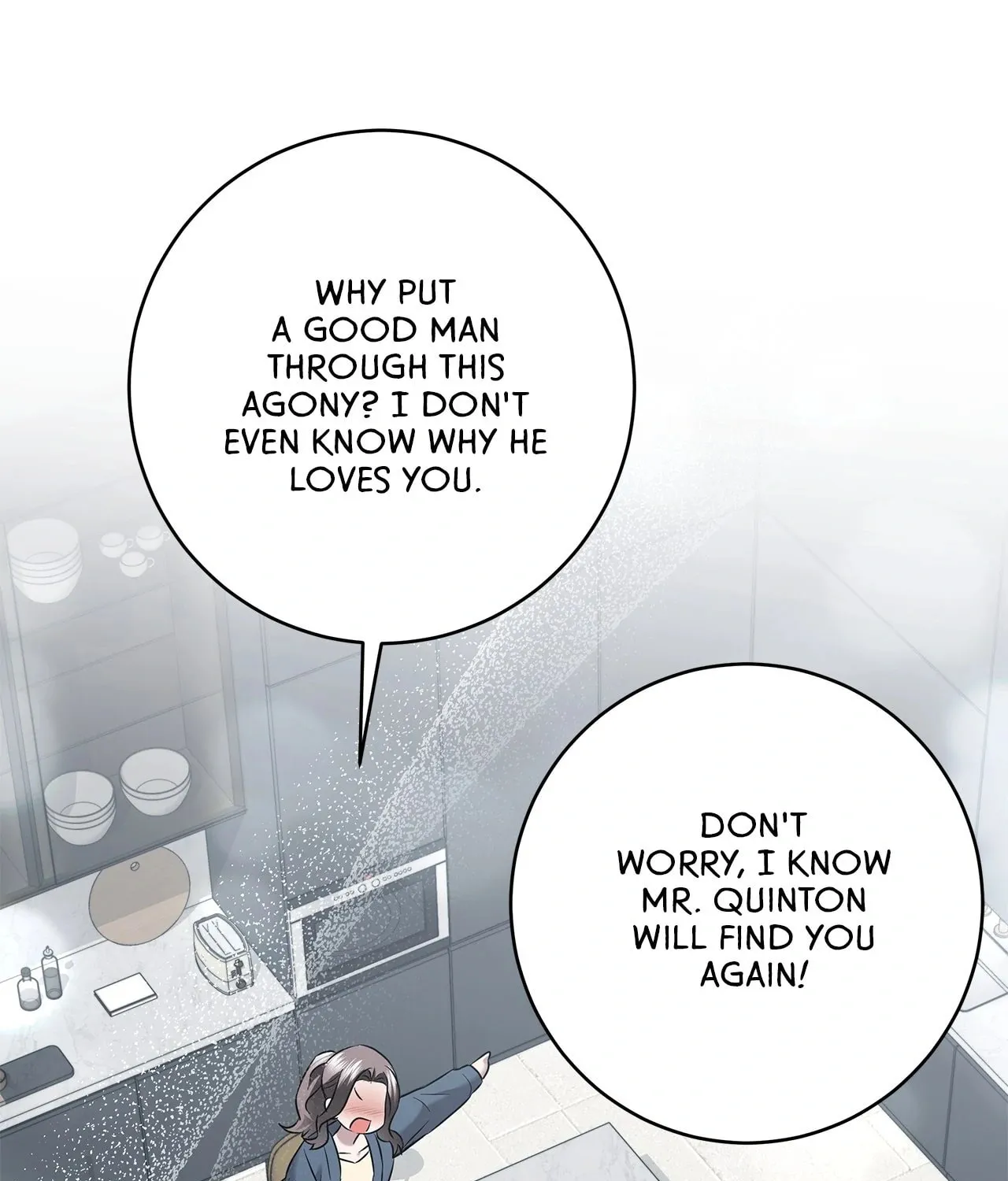 Read AMON: Unrelatable chapter 66 image 108 on Lezhin