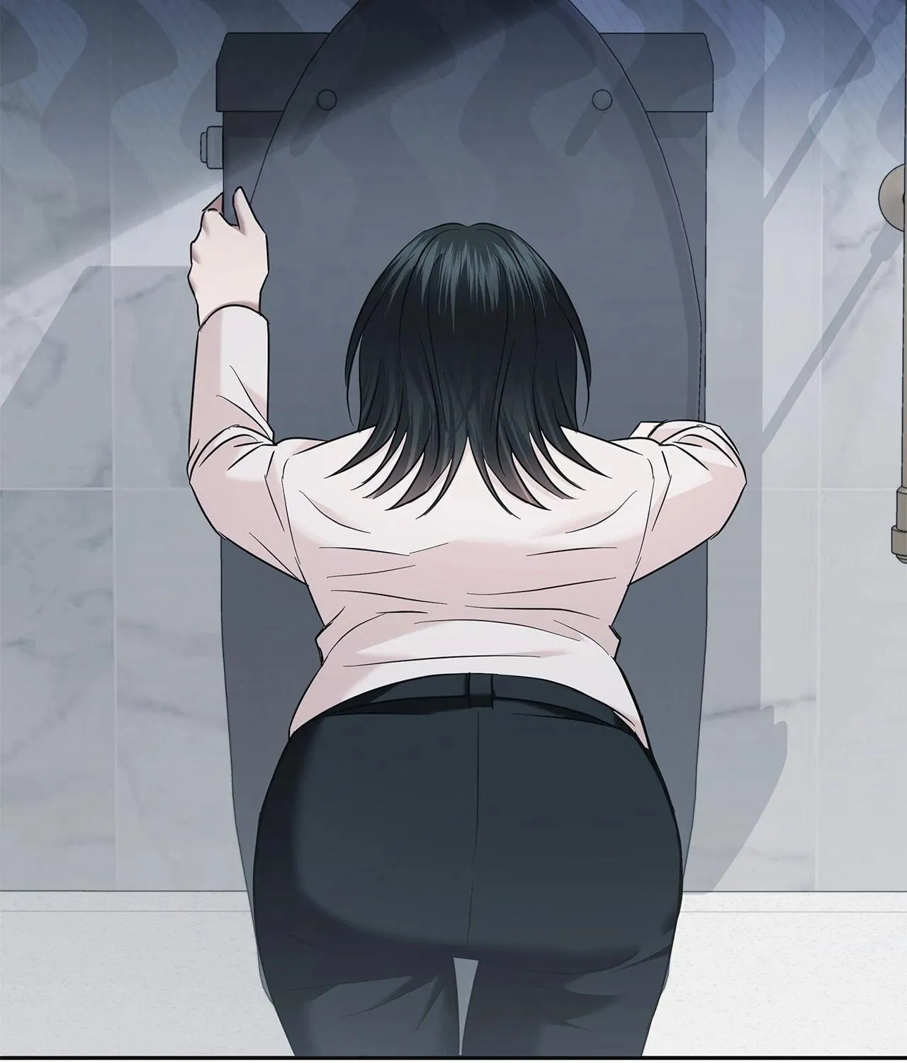 Read AMON: Unrelatable chapter 66 image 116 on Lezhin