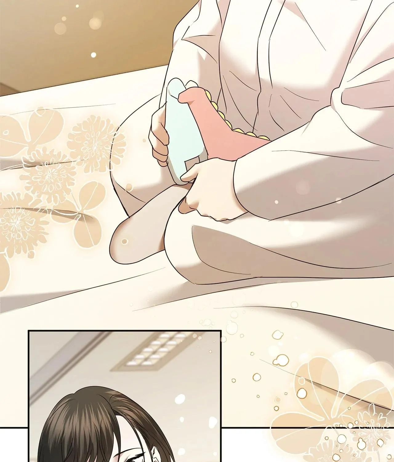 Read AMON: Unrelatable chapter 66 image 22 on Lezhin