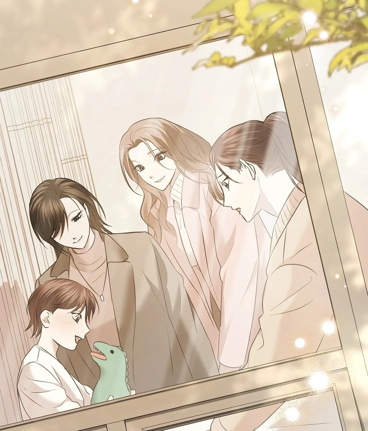 Read AMON: Unrelatable chapter 66 image 26 on Lezhin
