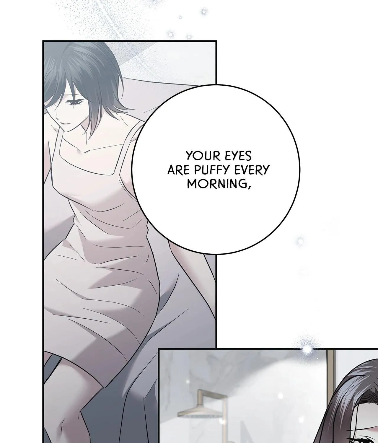Read AMON: Unrelatable chapter 66 image 46 on Lezhin