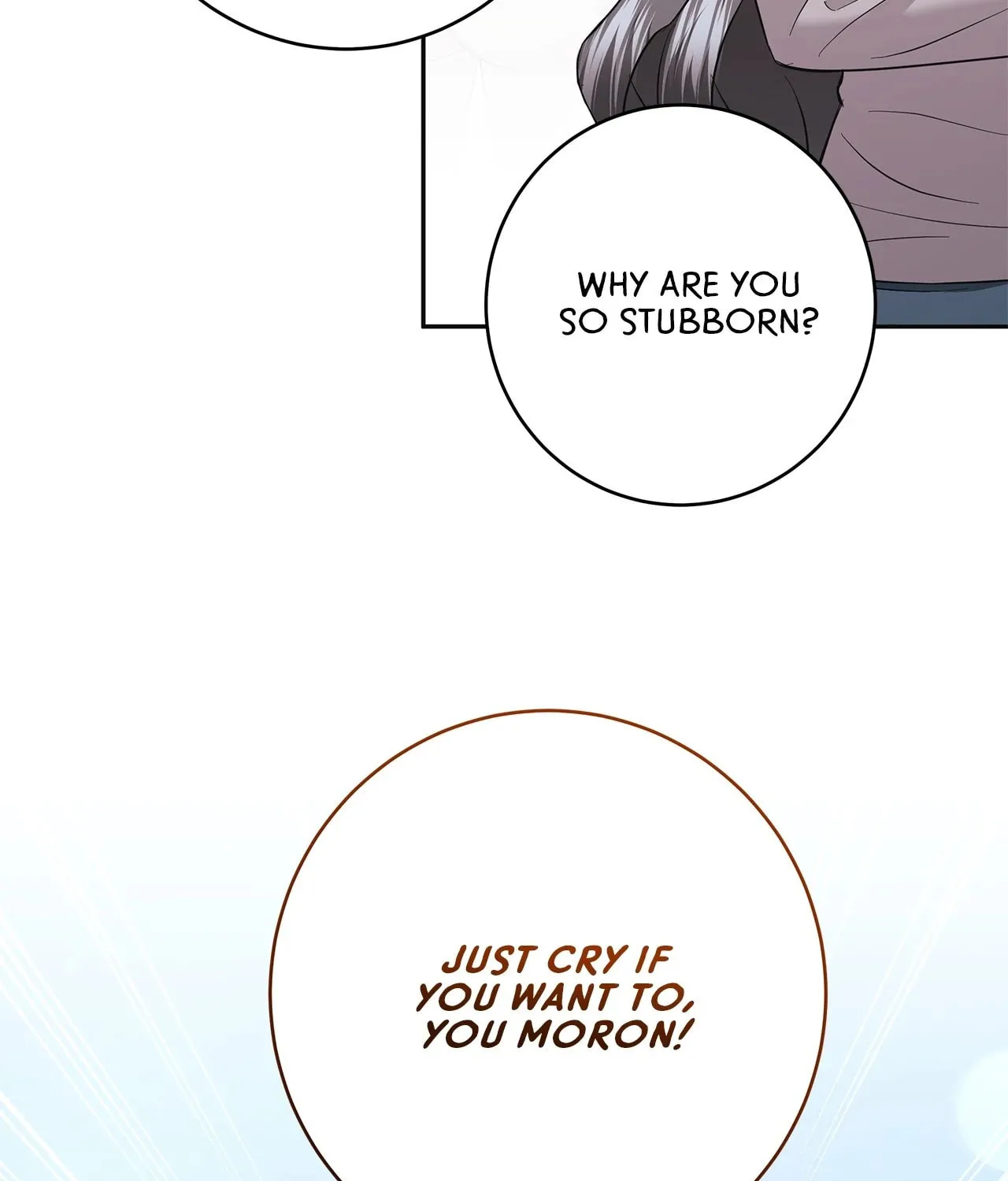Read AMON: Unrelatable chapter 66 image 48 on Lezhin