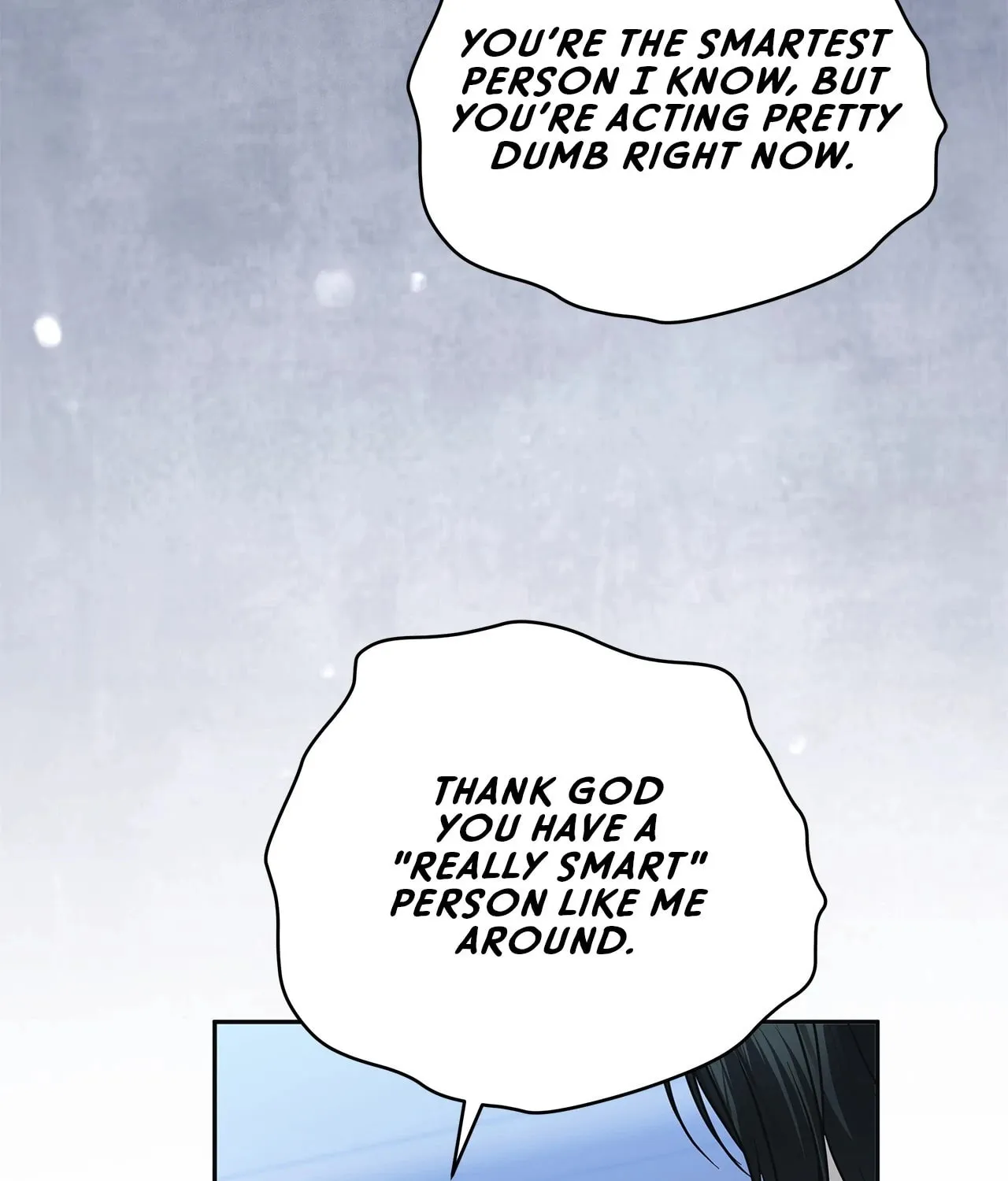 Read AMON: Unrelatable chapter 66 image 52 on Lezhin