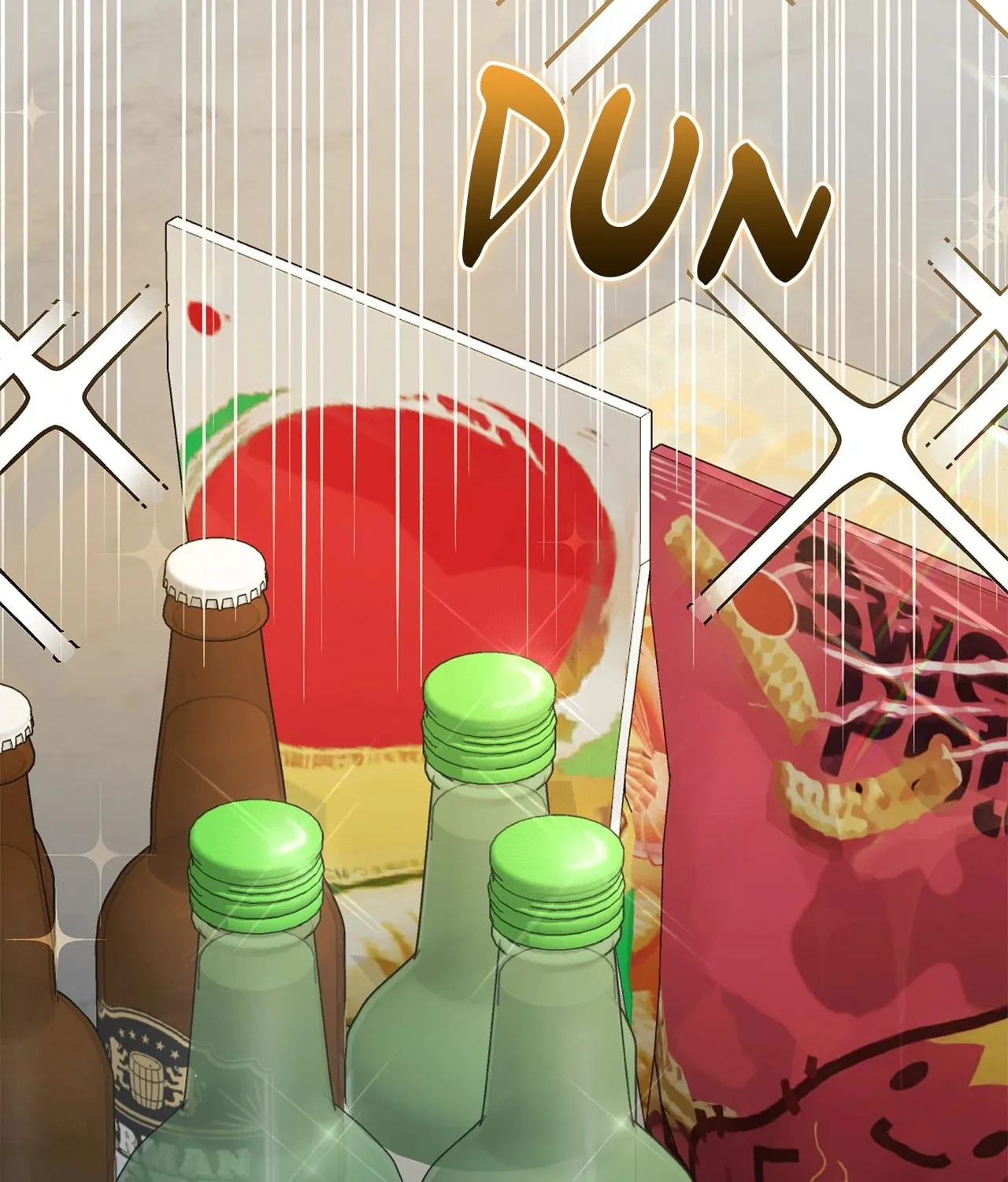Read AMON: Unrelatable chapter 66 image 58 on Lezhin