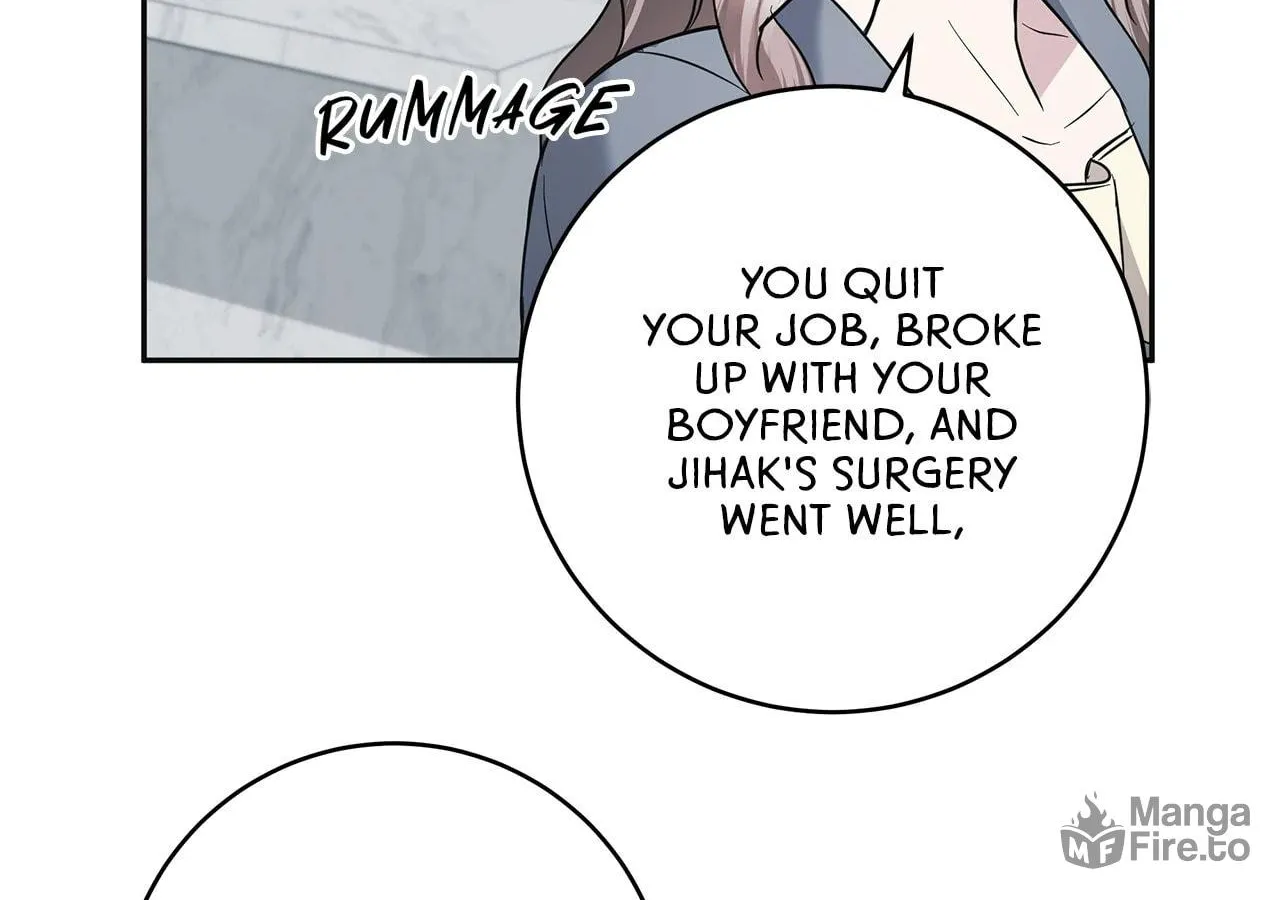 Read AMON: Unrelatable chapter 66 image 63 on Lezhin