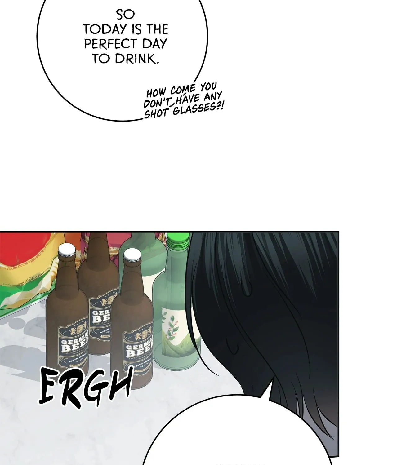 Read AMON: Unrelatable chapter 66 image 64 on Lezhin