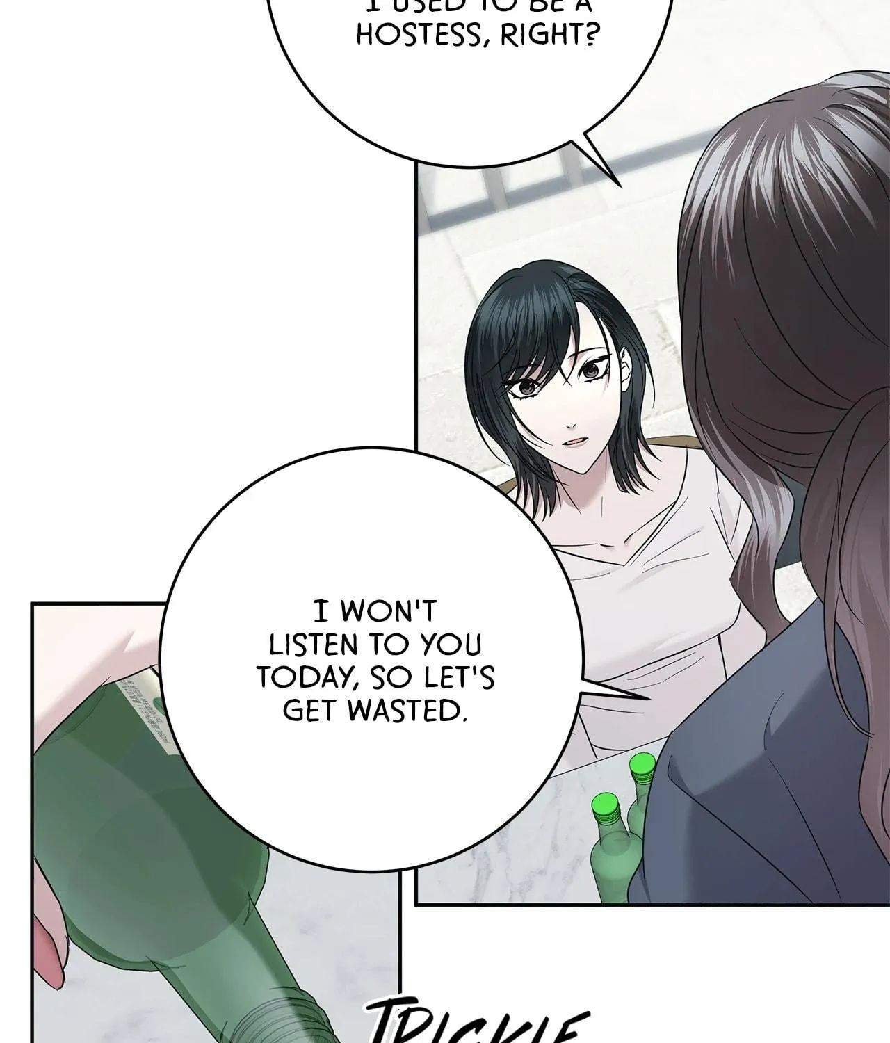 Read AMON: Unrelatable chapter 66 image 66 on Lezhin