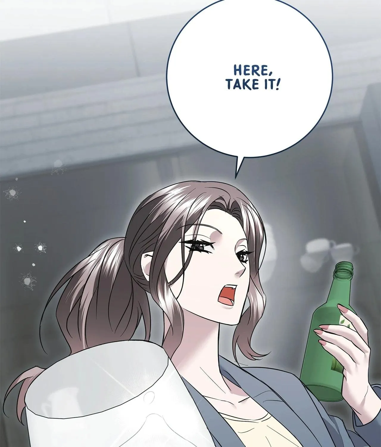 Read AMON: Unrelatable chapter 66 image 68 on Lezhin