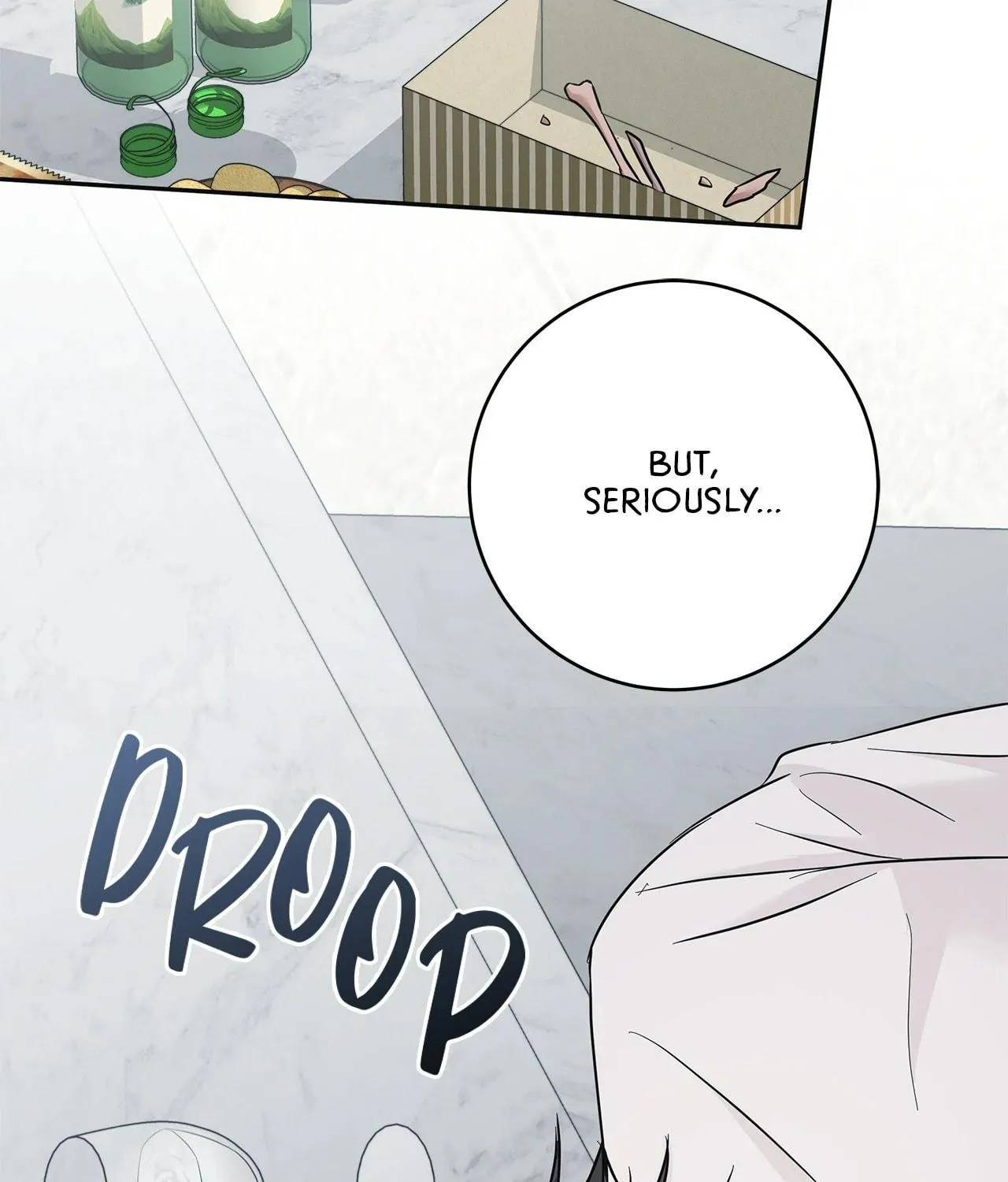 Read AMON: Unrelatable chapter 66 image 76 on Lezhin