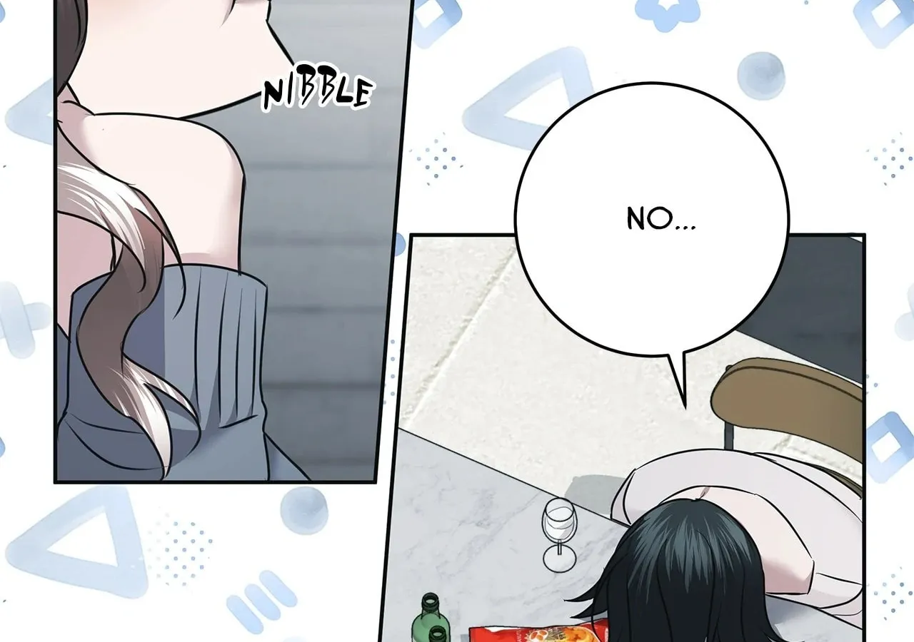 Read AMON: Unrelatable chapter 66 image 79 on Lezhin