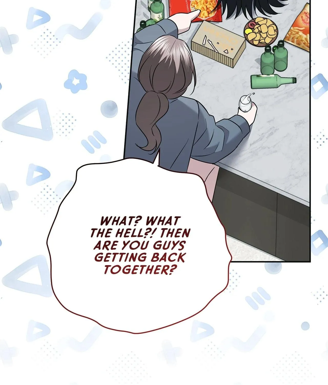 Read AMON: Unrelatable chapter 66 image 80 on Lezhin