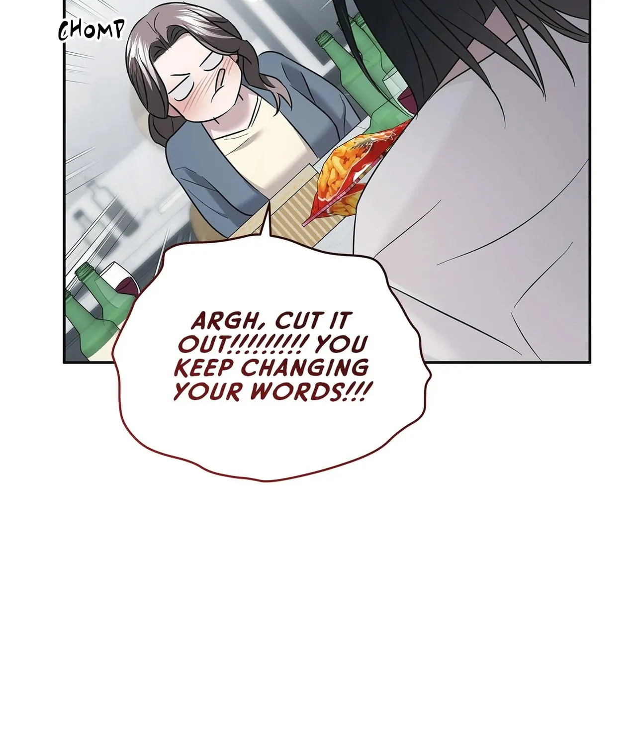 Read AMON: Unrelatable chapter 66 image 82 on Lezhin