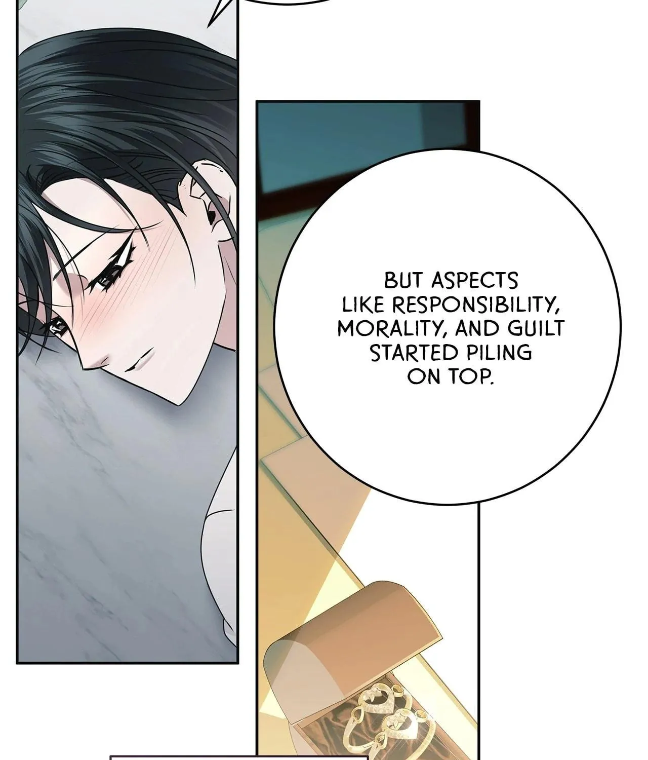 Read AMON: Unrelatable chapter 66 image 86 on Lezhin