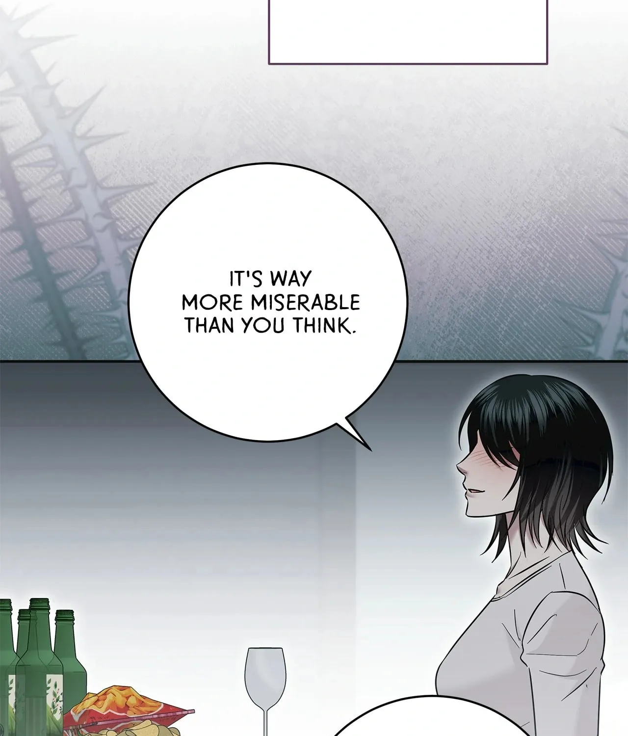Read AMON: Unrelatable chapter 66 image 88 on Lezhin