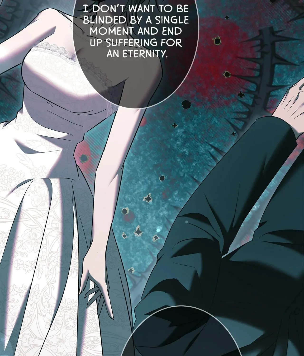 Read AMON: Unrelatable chapter 66 image 90 on Lezhin