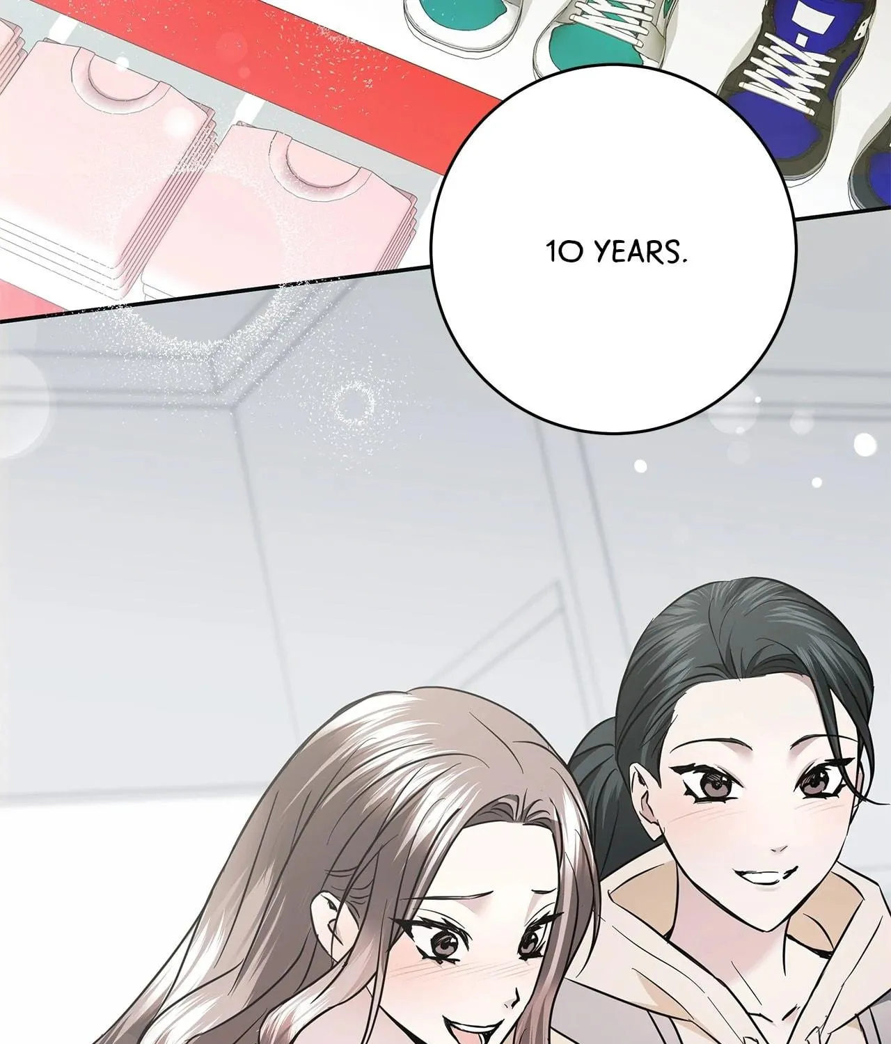 Read AMON: Unrelatable chapter 67 image 132 on Lezhin