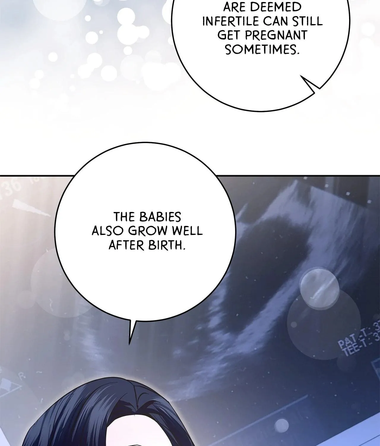 Read AMON: Unrelatable chapter 67 image 15 on Lezhin