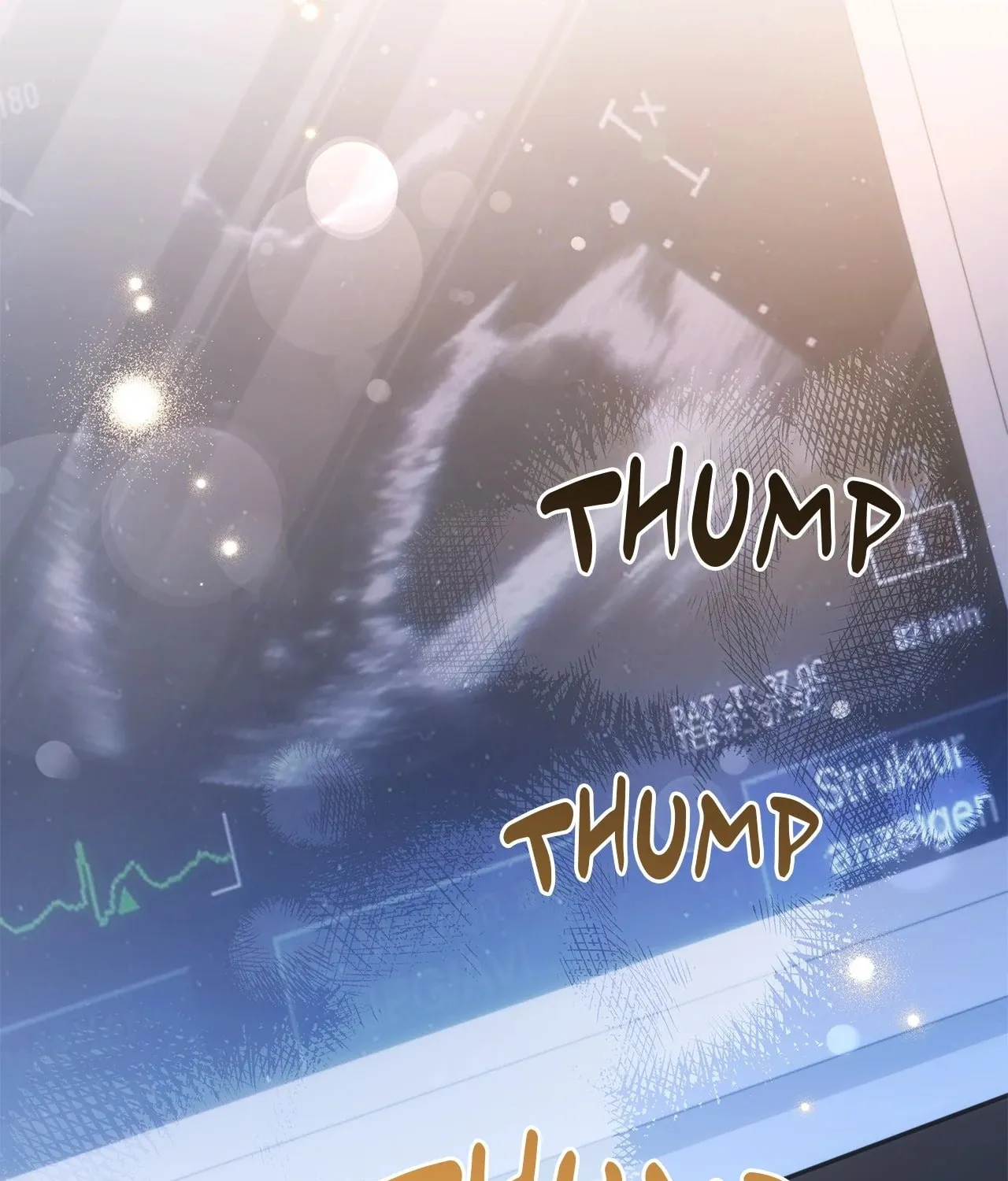 Read AMON: Unrelatable chapter 67 image 19 on Lezhin