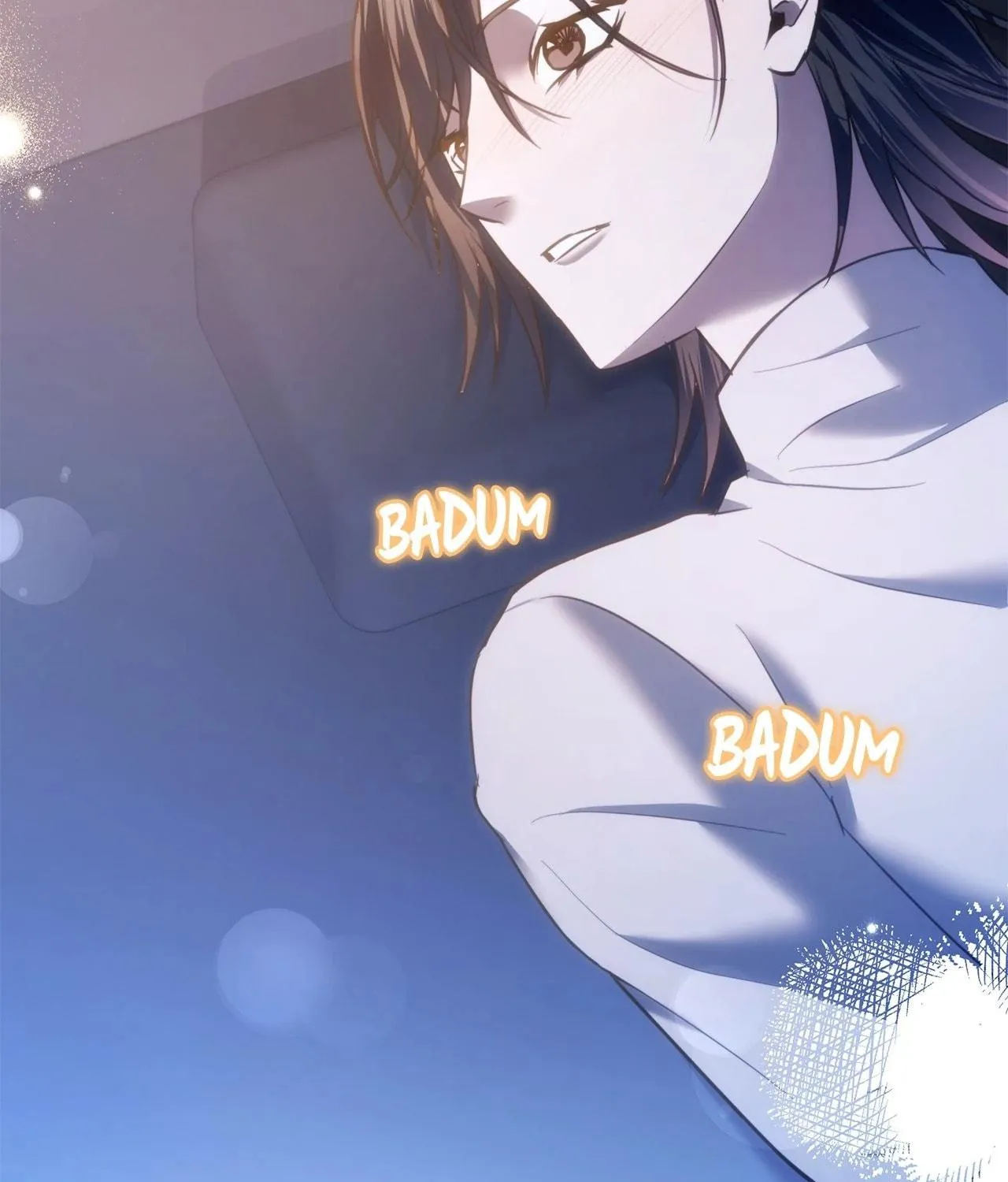 Read AMON: Unrelatable chapter 67 image 21 on Lezhin