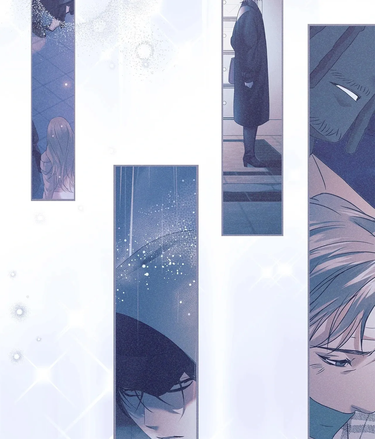Read AMON: Unrelatable chapter 67 image 30 on Lezhin