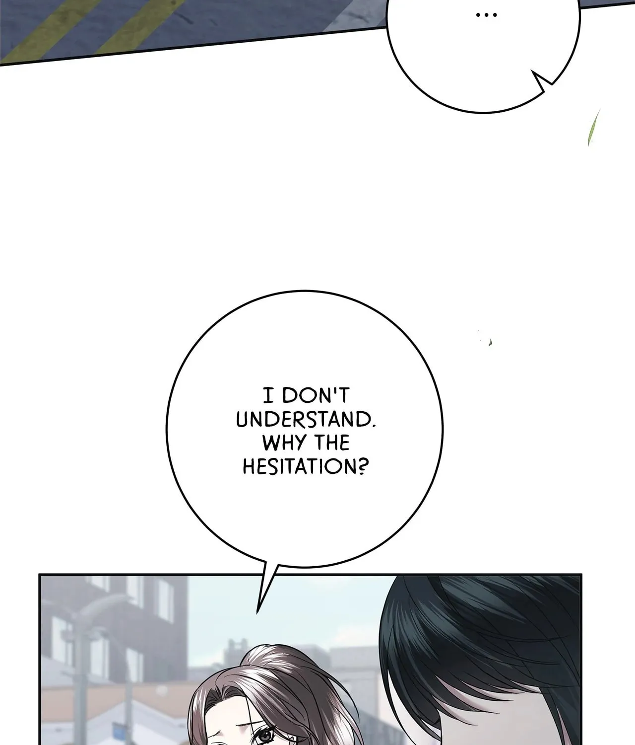 Read AMON: Unrelatable chapter 67 image 40 on Lezhin