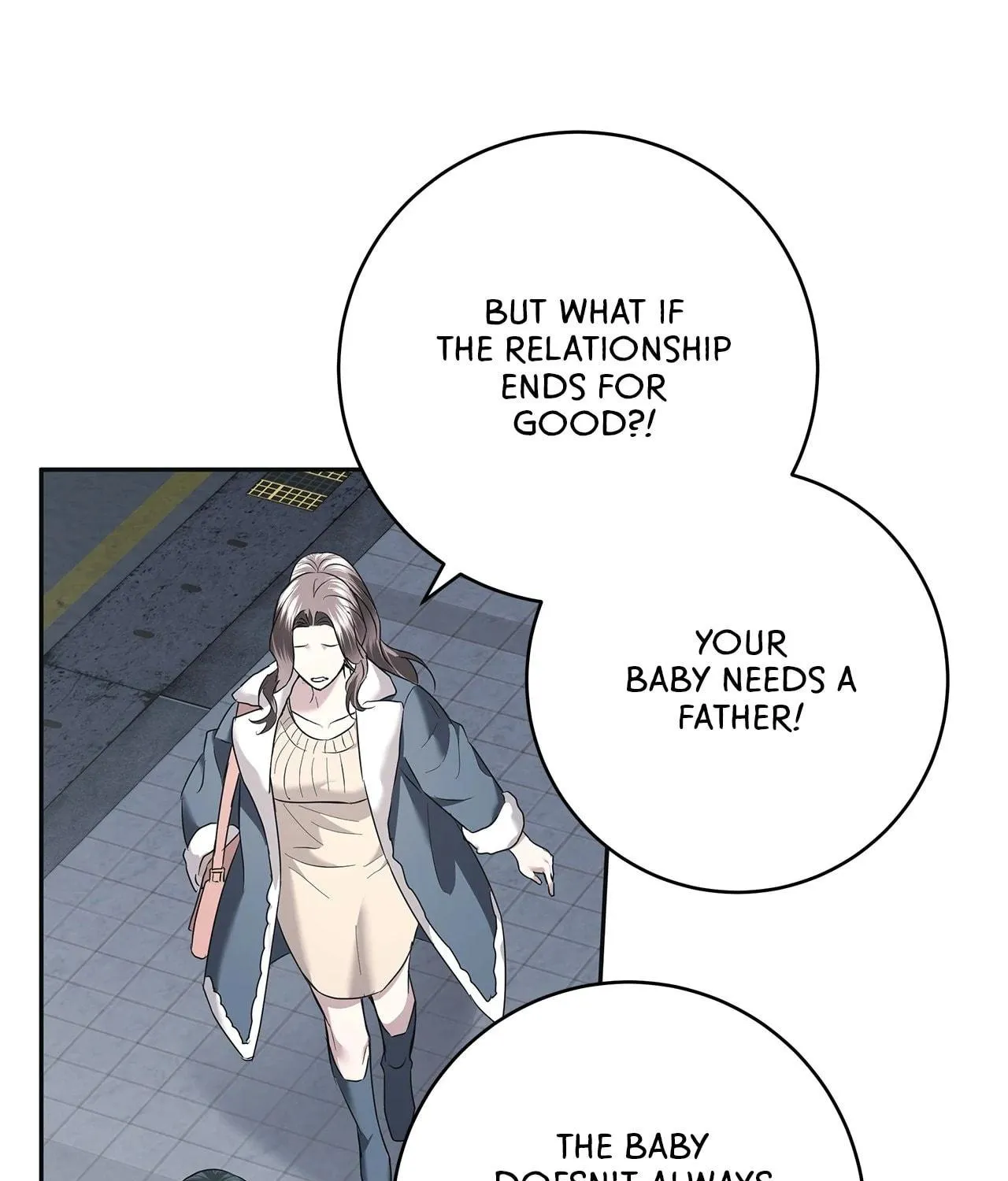 Read AMON: Unrelatable chapter 67 image 44 on Lezhin