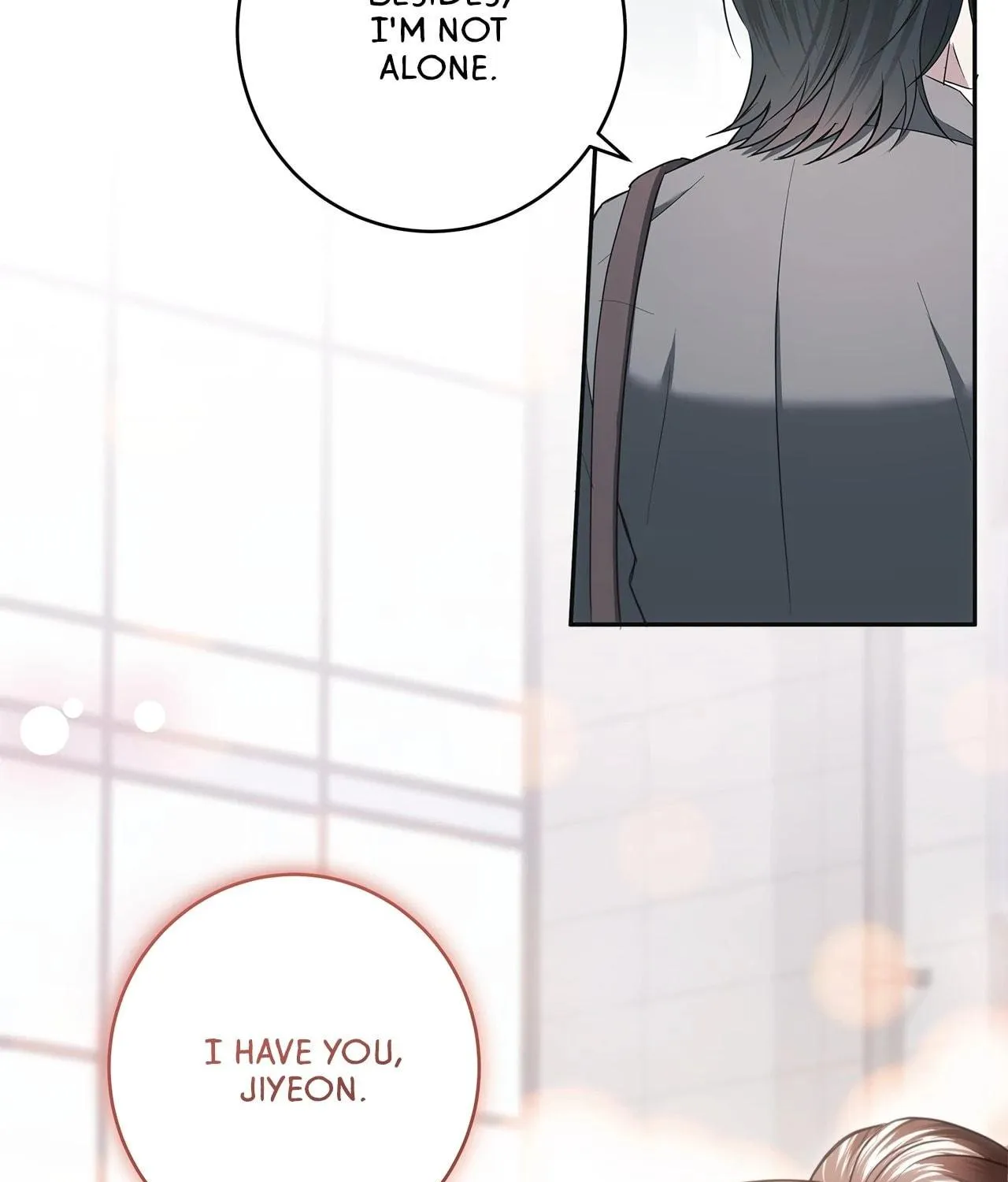 Read AMON: Unrelatable chapter 67 image 46 on Lezhin