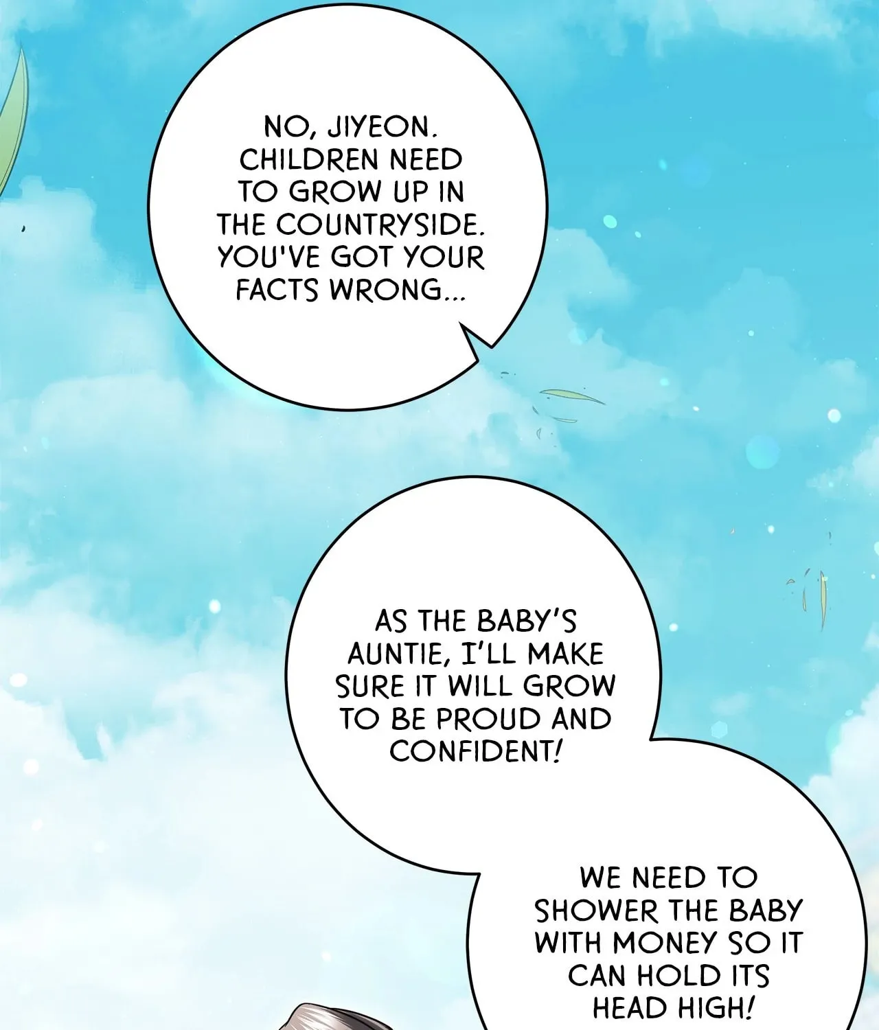 Read AMON: Unrelatable chapter 67 image 54 on Lezhin