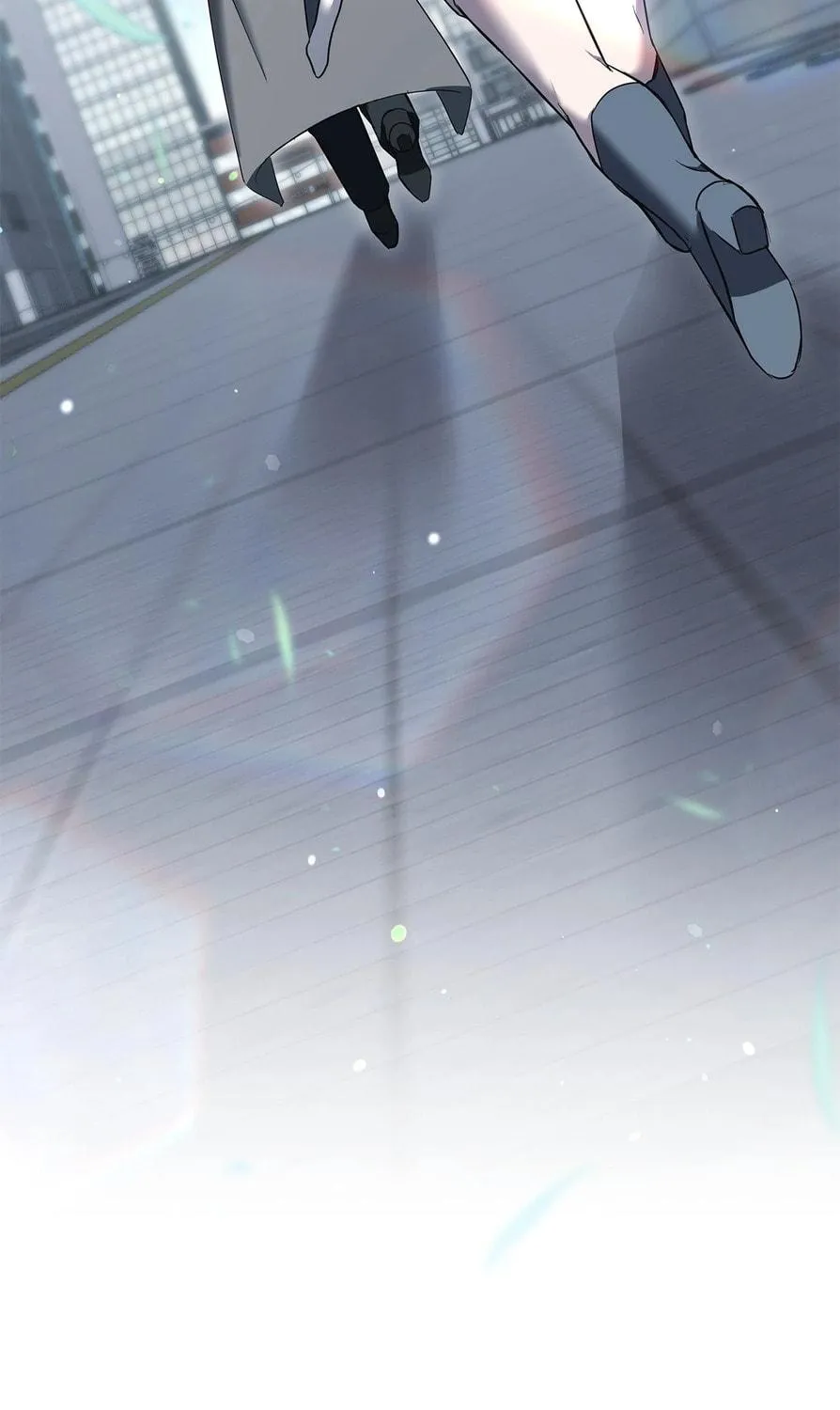 Read AMON: Unrelatable chapter 67 image 56 on Lezhin