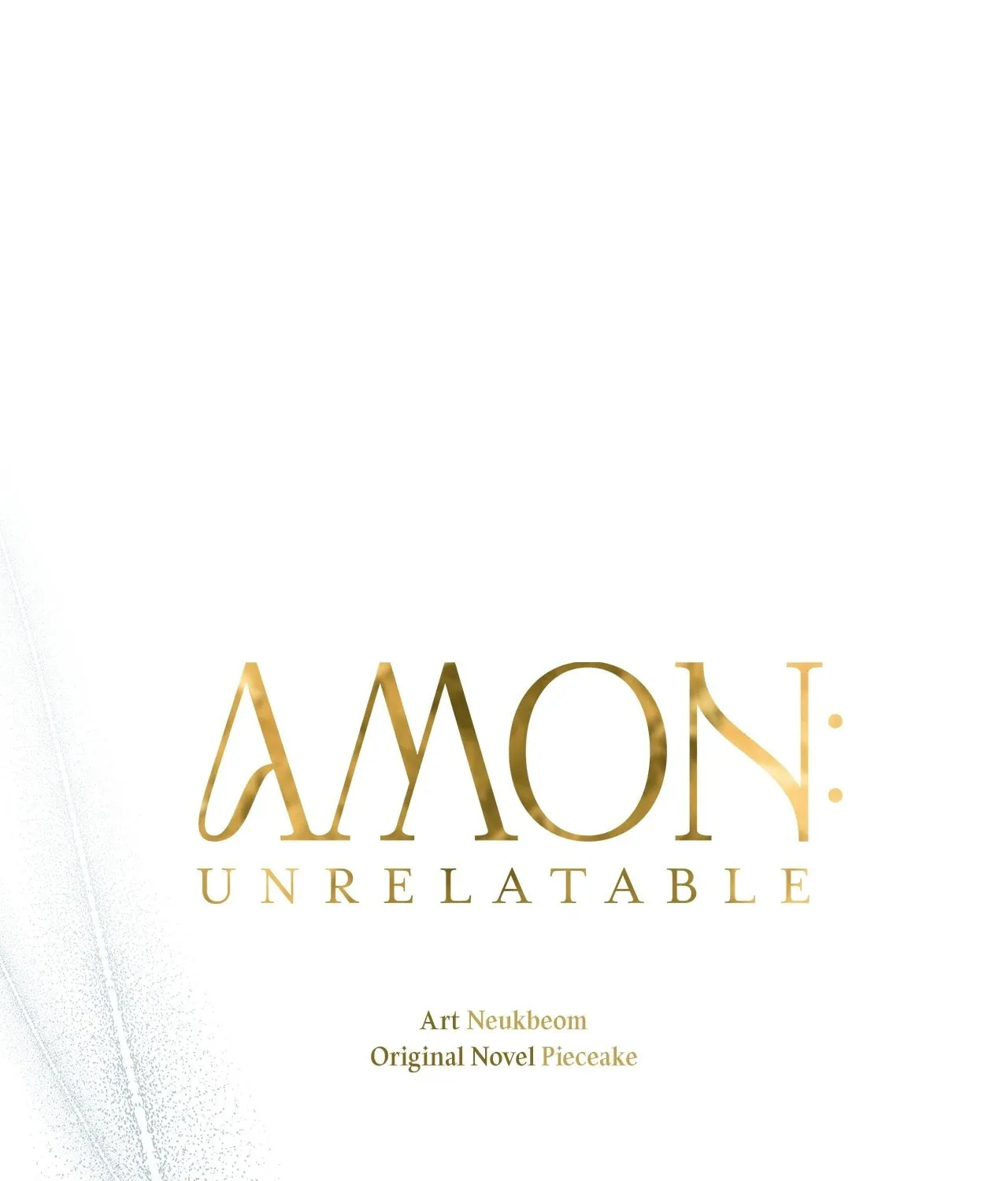 Read AMON: Unrelatable chapter 67 image 58 on Lezhin
