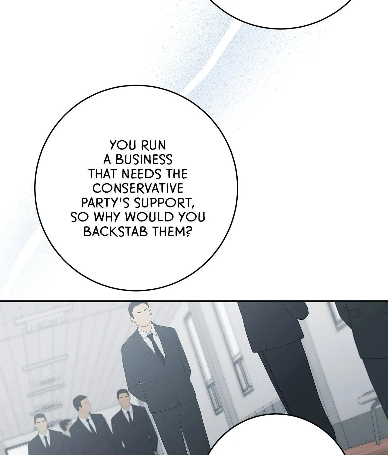 Read AMON: Unrelatable chapter 67 image 74 on Lezhin
