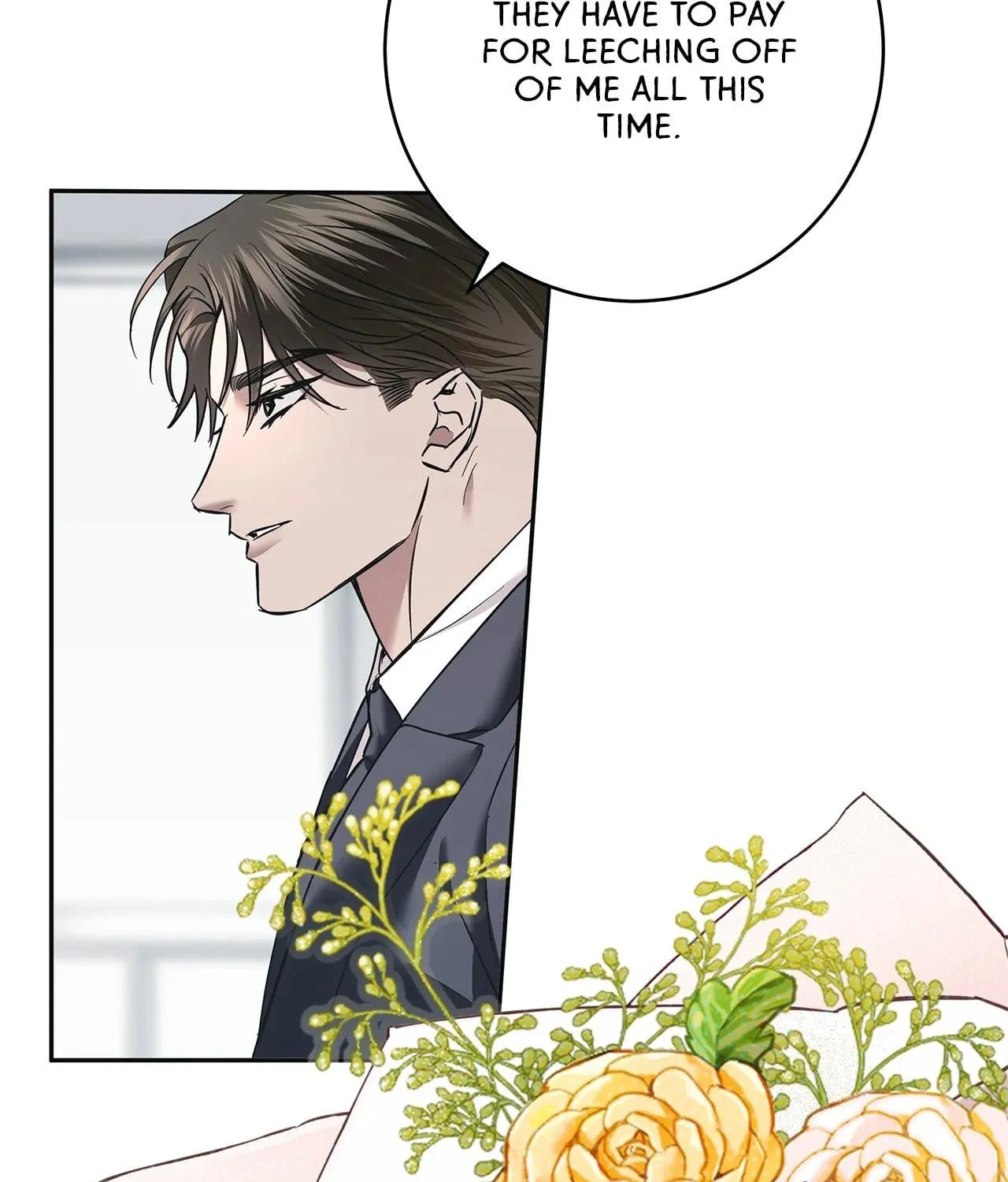Read AMON: Unrelatable chapter 67 image 76 on Lezhin