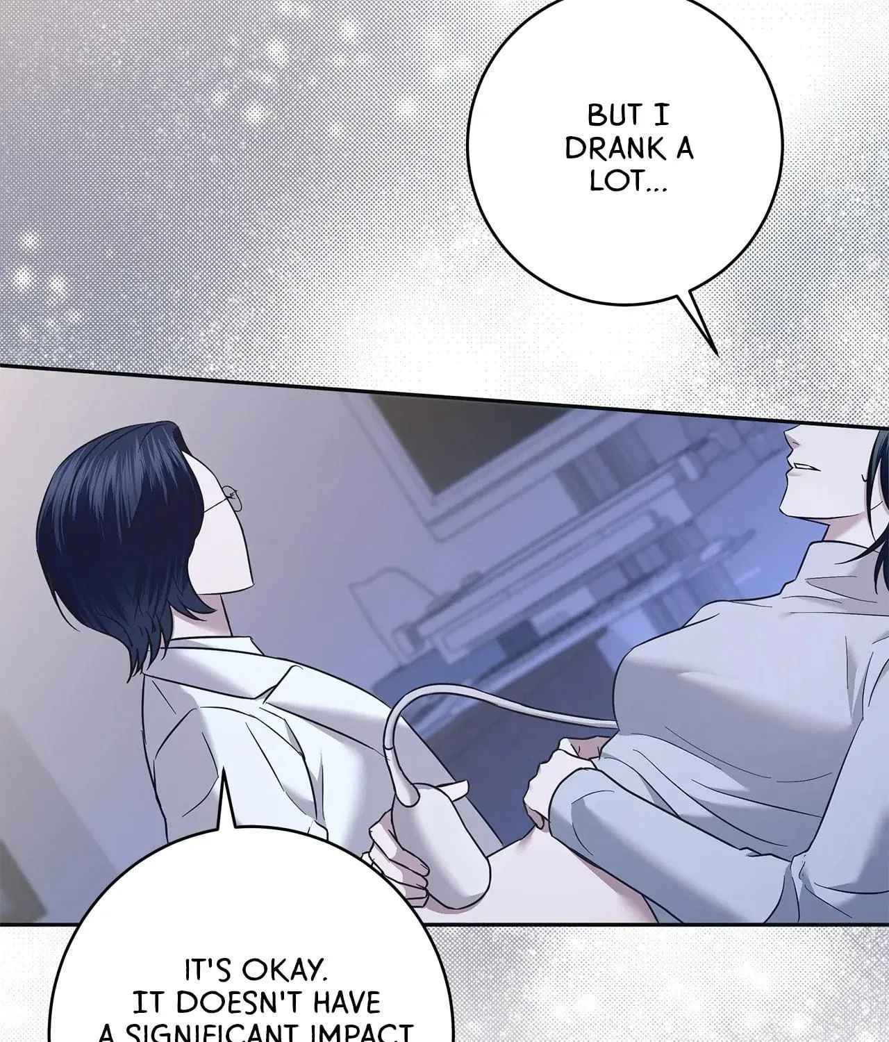 Read AMON: Unrelatable chapter 67 image 8 on Lezhin