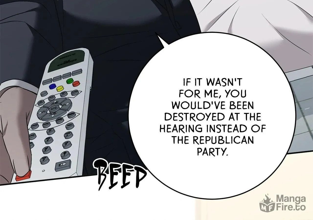 Read AMON: Unrelatable chapter 67 image 96 on Lezhin