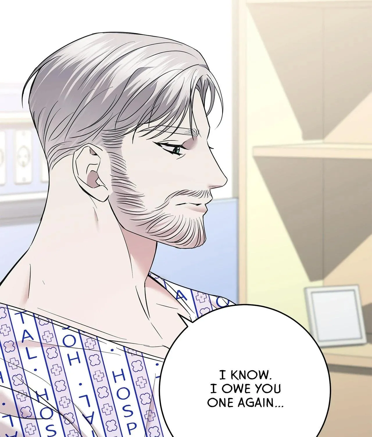 Read AMON: Unrelatable chapter 67 image 97 on Lezhin