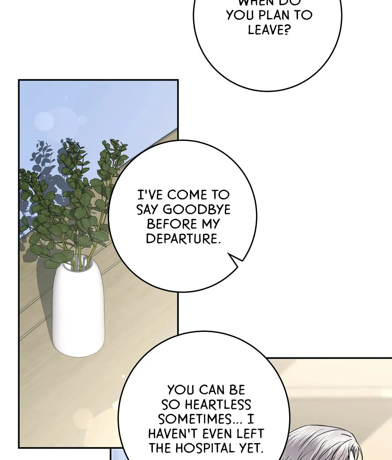 Read AMON: Unrelatable chapter 67 image 99 on Lezhin