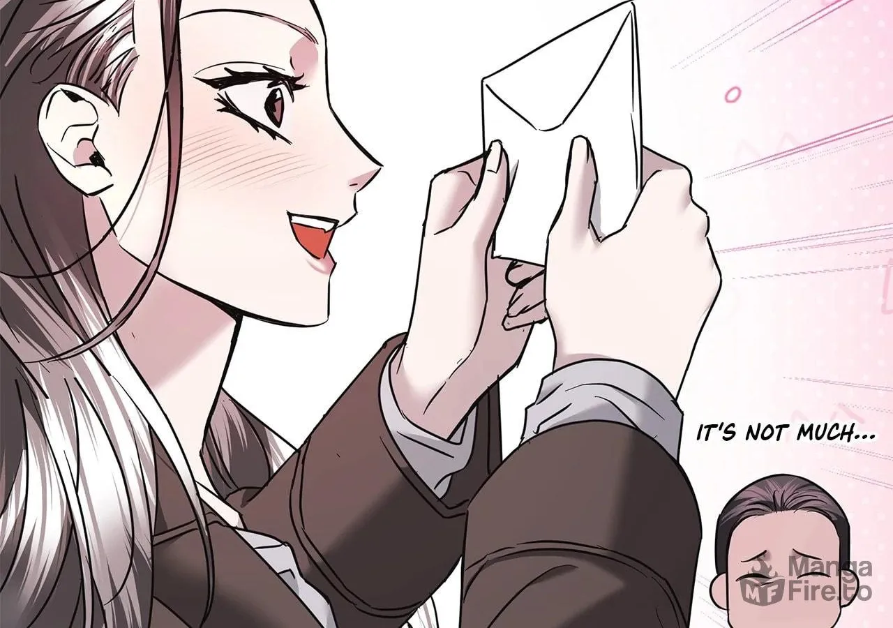 Read AMON: Unrelatable chapter 68 image 11 on Lezhin