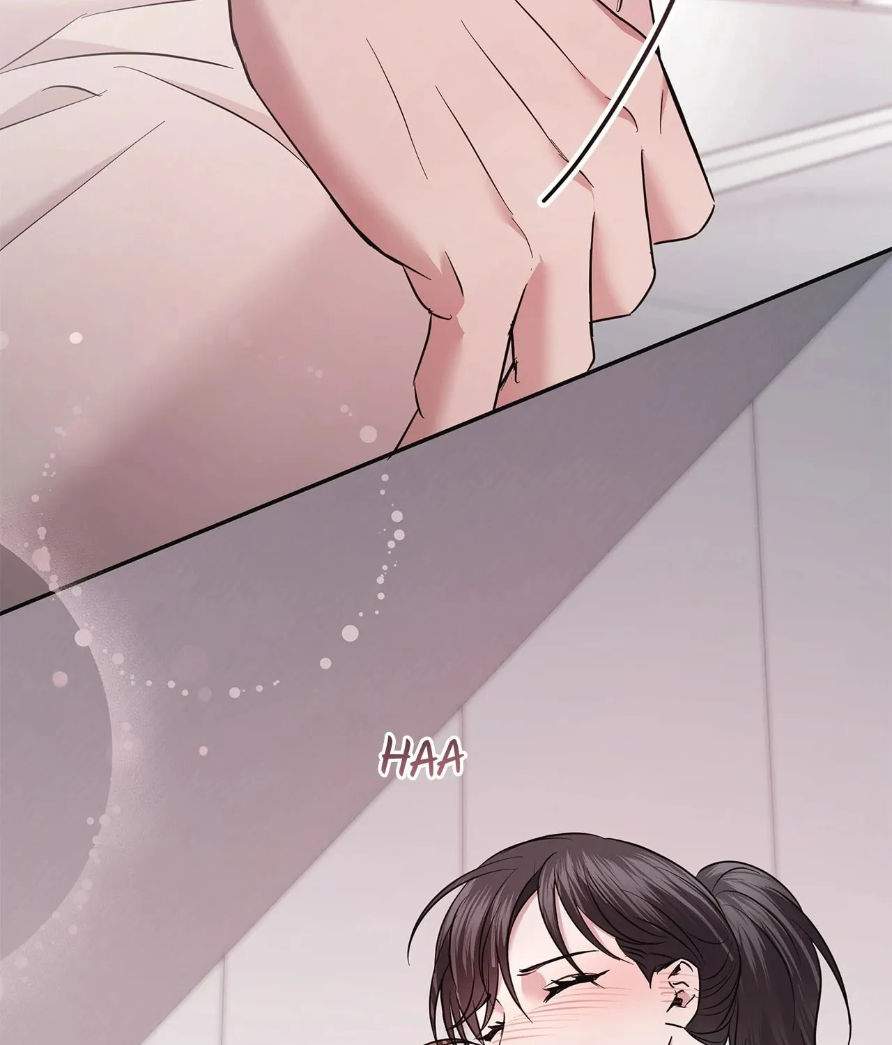 Read AMON: Unrelatable chapter 68 image 110 on Lezhin