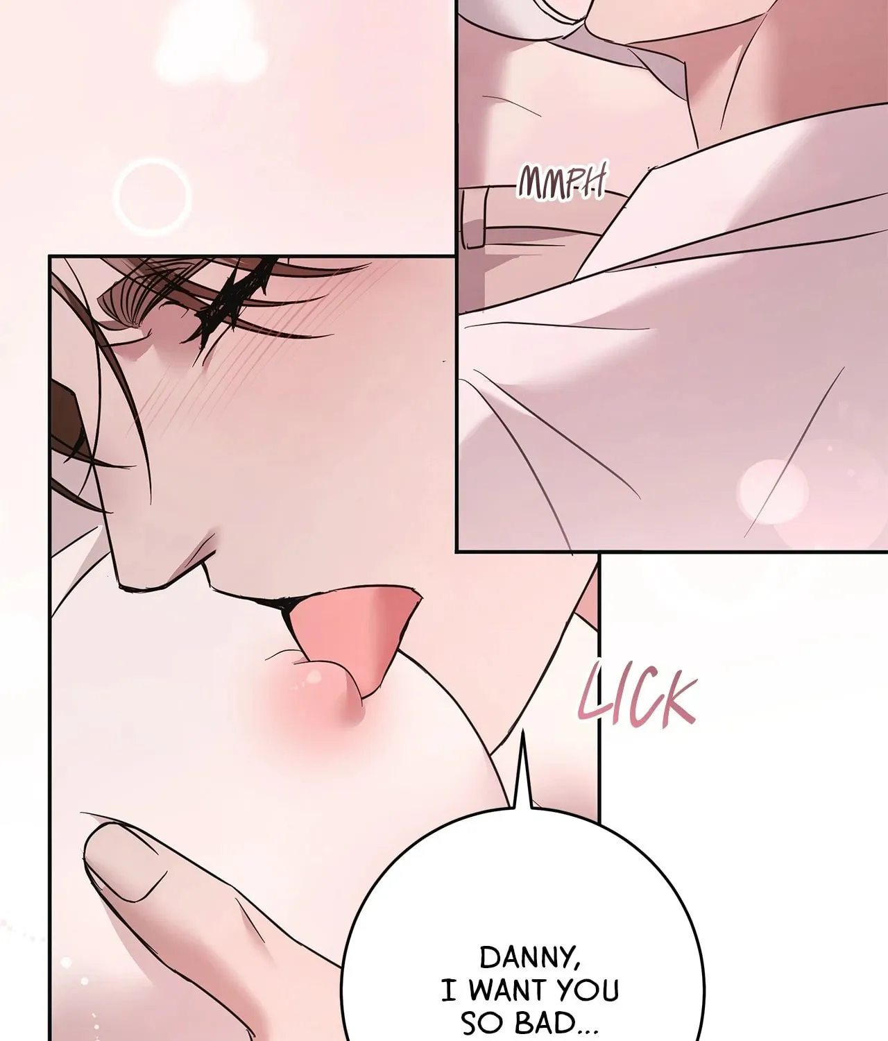 Read AMON: Unrelatable chapter 68 image 116 on Lezhin