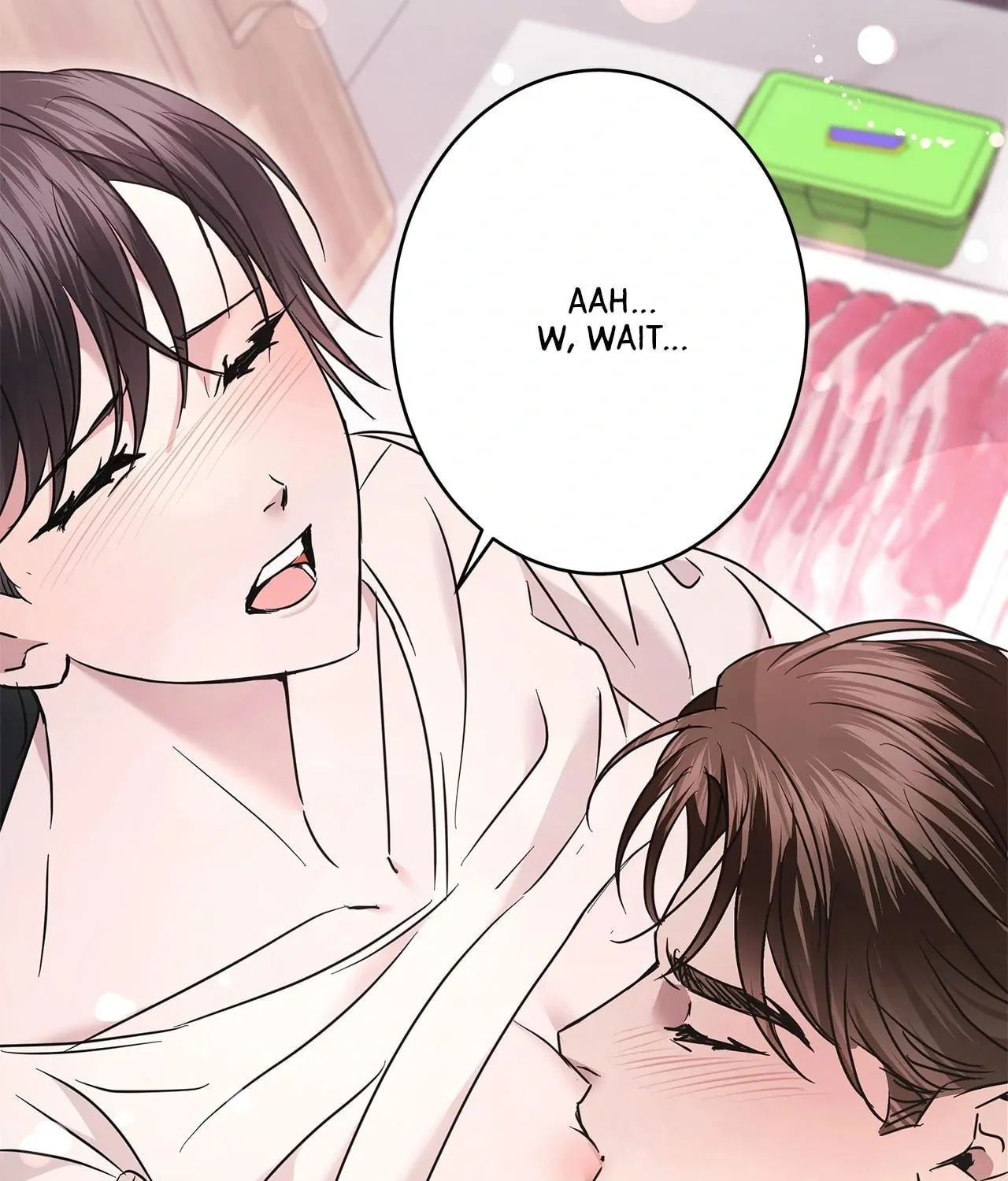 Read AMON: Unrelatable chapter 68 image 118 on Lezhin