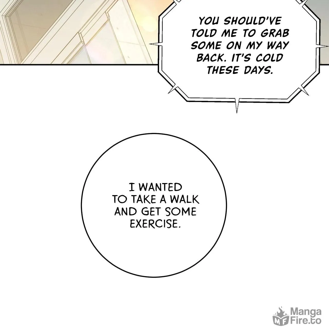 Read AMON: Unrelatable chapter 68 image 27 on Lezhin