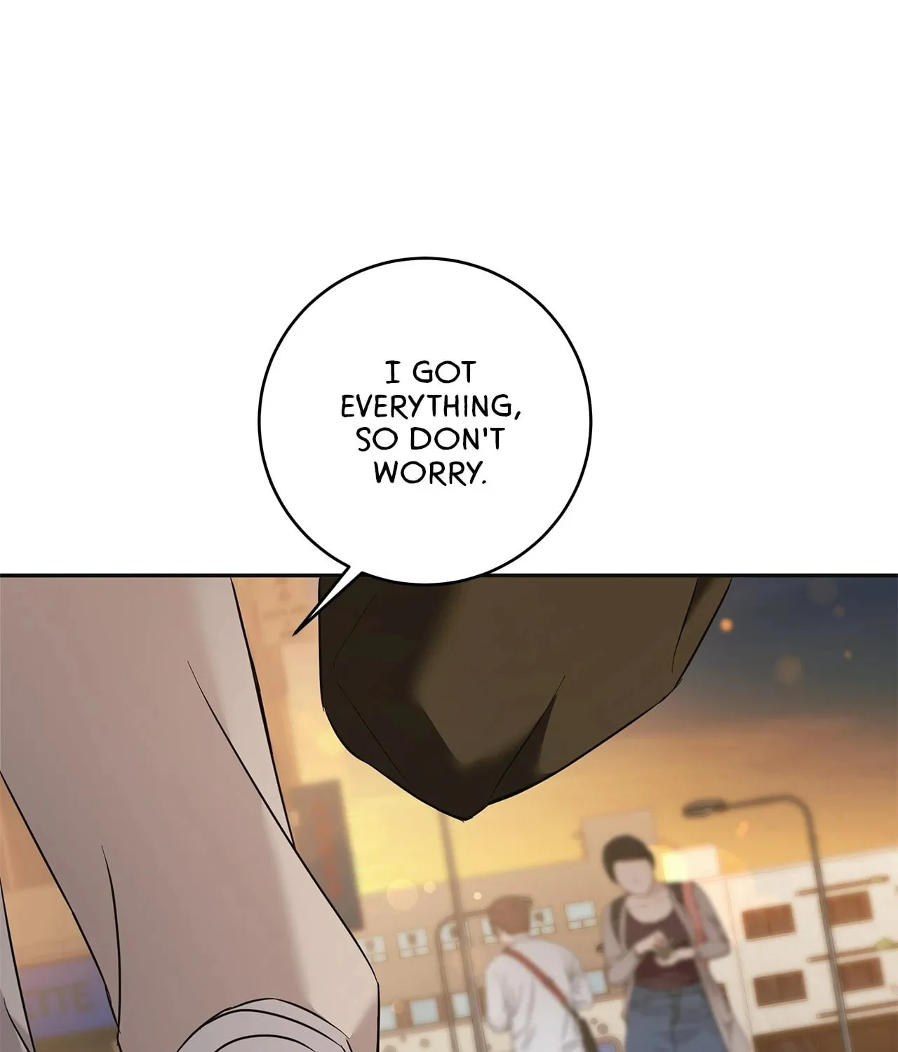 Read AMON: Unrelatable chapter 68 image 28 on Lezhin