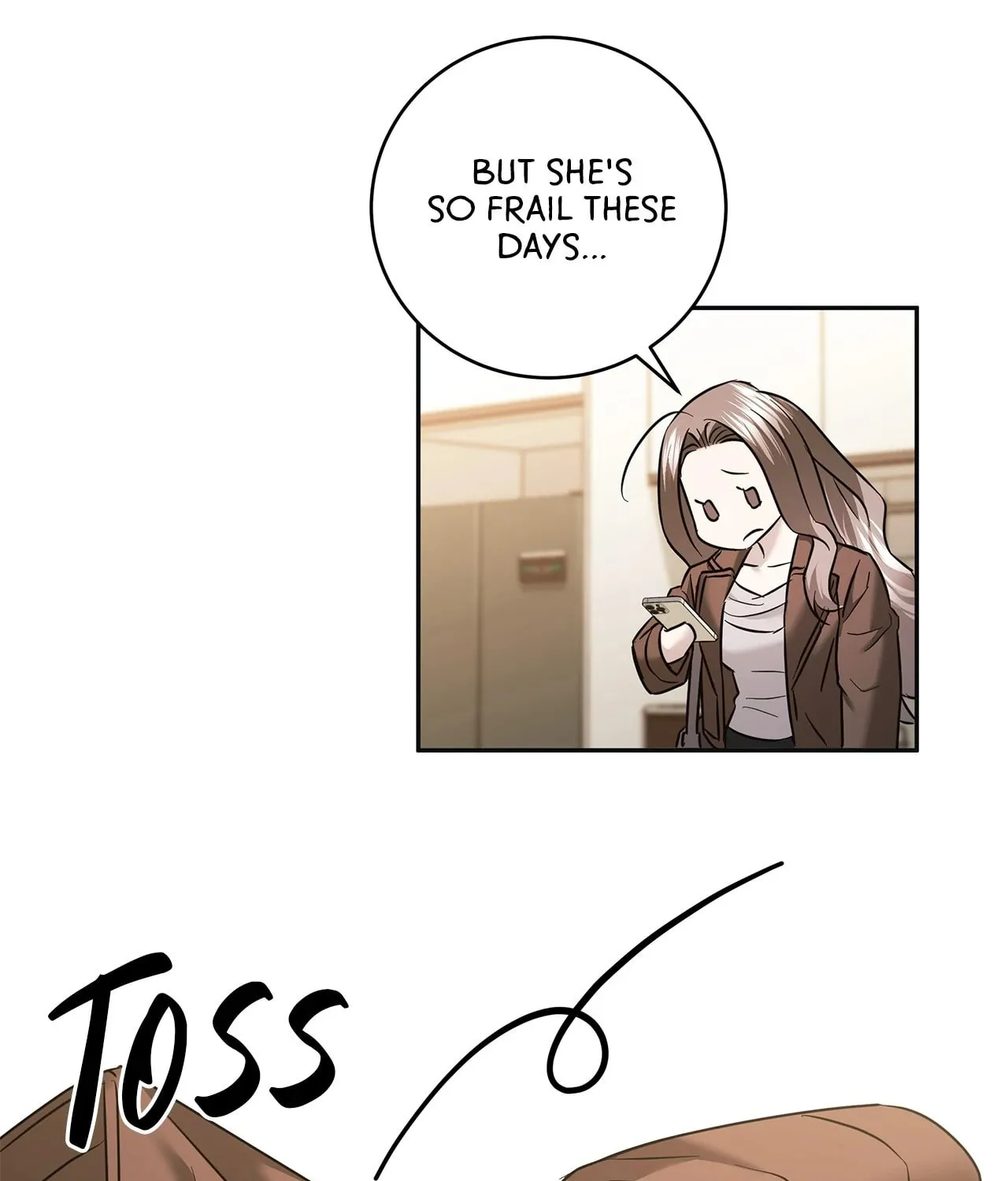 Read AMON: Unrelatable chapter 68 image 30 on Lezhin