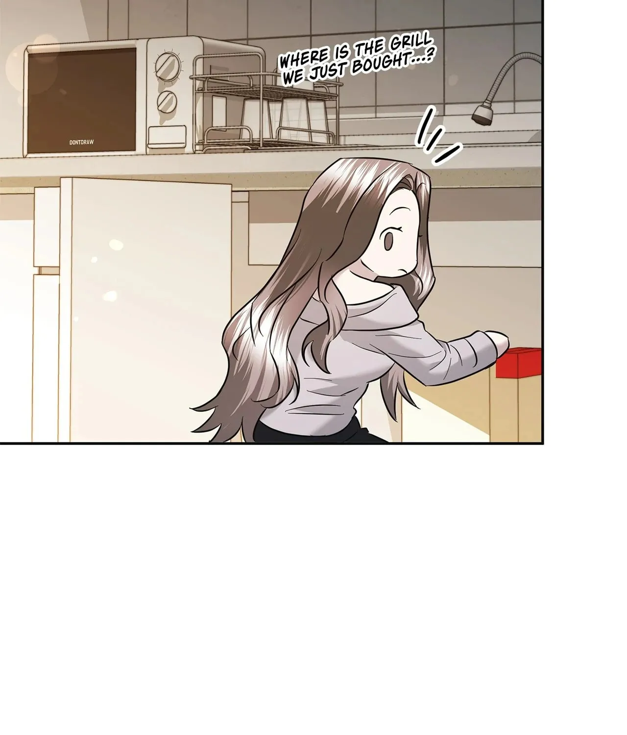 Read AMON: Unrelatable chapter 68 image 34 on Lezhin